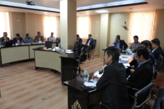 گزارش خبری کارگاه مرتع کوهرنگ
