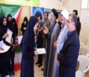 برگزاری جشن و آیین نهال‌کاری به مناسبت ایام‌الله دهه فجر انقلاب اسلامی