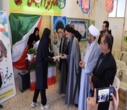 برگزاری جشن و آیین نهال‌کاری به مناسبت ایام‌الله دهه فجر انقلاب اسلامی