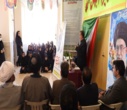 برگزاری جشن و آیین نهال‌کاری به مناسبت ایام‌الله دهه فجر انقلاب اسلامی
