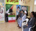 برگزاری جشن و آیین نهال‌کاری به مناسبت ایام‌الله دهه فجر انقلاب اسلامی