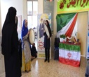 برگزاری جشن و آیین نهال‌کاری به مناسبت ایام‌الله دهه فجر انقلاب اسلامی