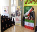 برگزاری جشن و آیین نهال‌کاری به مناسبت ایام‌الله دهه فجر انقلاب اسلامی
