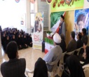 برگزاری جشن و آیین نهال‌کاری به مناسبت ایام‌الله دهه فجر انقلاب اسلامی