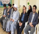 برگزاری جشن و آیین نهال‌کاری به مناسبت ایام‌الله دهه فجر انقلاب اسلامی