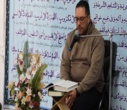نسیم معنویت در سومین روز رمضان + گزارش تصویری