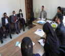 نشست کارشناسی مطالعه جنگلداری اجتماعی