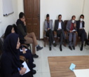 نشست کارشناسی مطالعه جنگلداری اجتماعی