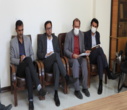 نشست کارشناسی مطالعه جنگلداری اجتماعی