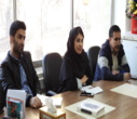 نشست کارشناسی مطالعه جنگلداری اجتماعی