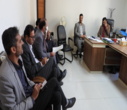 نشست کارشناسی مطالعه جنگلداری اجتماعی