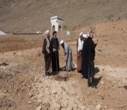 برگزاری پویش ملی درختکاری "سرو ایران"