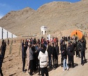 برگزاری پویش ملی درختکاری "سرو ایران"