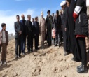 برگزاری پویش ملی درختکاری "سرو ایران"