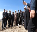 برگزاری پویش ملی درختکاری "سرو ایران"