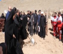 برگزاری پویش ملی درختکاری "سرو ایران"
