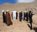 برگزاری پویش ملی درختکاری "سرو ایران"