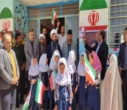 طنین زنگ سپاس معلم در مدرسه امام سجاد (ع)فلارد؛ تجلیل از مقام شامخ ایثارگران عرصه تعلیم و تربیت