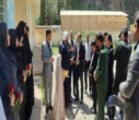 طنین زنگ سپاس معلم در مدرسه امام سجاد (ع)فلارد؛ تجلیل از مقام شامخ ایثارگران عرصه تعلیم و تربیت