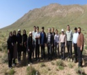 کارگاه ۱۲ ساعته مرتع و مرتعداری