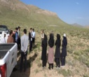 کارگاه ۱۲ ساعته مرتع و مرتعداری
