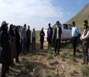 کارگاه ۱۲ ساعته مرتع و مرتعداری