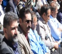 همایش روز ملی مرتع و مرتعداری در چهارمحال و بختیاری