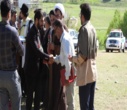 همایش روز ملی مرتع و مرتعداری در چهارمحال و بختیاری