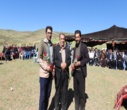 همایش روز ملی مرتع و مرتعداری در چهارمحال و بختیاری