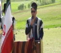 همایش روز ملی مرتع و مرتعداری در چهارمحال و بختیاری