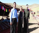همایش روز ملی مرتع و مرتعداری در چهارمحال و بختیاری