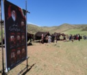 همایش روز ملی مرتع و مرتعداری در چهارمحال و بختیاری