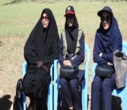 همایش روز ملی مرتع و مرتعداری در چهارمحال و بختیاری