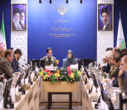 برگزاری شانزدهمین نشست شورای راهبری حفاظت همزمان با سراسر کشور/تاکید بر انجام اقدامات پیشگیرانه در خصوص حریق جنگل ها و مراتع استان