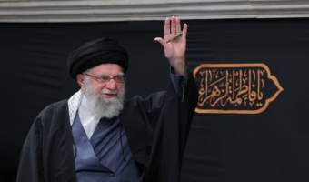 پیام تسلیت شهادت رهبر معظم انقلاب اسلامی