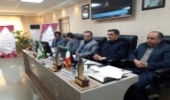 617 فقره طرح تلفیقی مرتعداری در کشور تهیه گردید