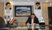 پیام تبریک مدیرکل منابع طبیعی چهارمحال و بختیاری به مناسبت روز خبرنگار