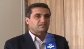 اطفای 10 مورد حریق در سطحی معادل 45 هکتار از اراضی چهارمحال و بختیاری