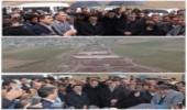 106 پروژه آبخیزداری در چهارمحال وبختیاری به بهره برداری رسید