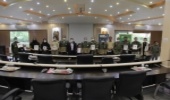 تقدیر از ۱۰ فعال حوزه منابع طبیعی در جشنواره ملی روز جنگلبان