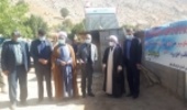تقدیر نماینده مردم شهرستان بروجن در مجلس شورای اسلامی از اقدامات یک سال اخیر اداره کل منابع طبیعی و آبخیزداری استان