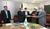 مدیرکل جدید منابع طبیعی چهارمحال و بختیاری معرفی شد