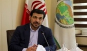 نشست رئیس سازمان جنگل ها، مراتع و آبخیزداری کشور با وزیر جهاد کشاورزی/تأکید بر اجرای طرح جهشی 9 در 99 و افزایش حفاظت از منابع طبیعی