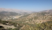 چهارمحال و بختیاری یک میلیون و ۳۴۲ هزار و ۸۰۴ هکتار عرصه ملی دارد