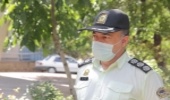 کاهش بیش از۱۰۰ درصدی آتش سوزی در سطح جنگل ها و مراتع