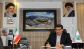 جذب 120 میلیارد ریال اعتبار در راستای اجرای طرح های آبخیزداری و آبخوان داری در چهارمحال و بختیاری 