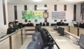 ۱۷۷۹پرونده تخلف در حوزه منابع طبیعی چهارمحال و بختیاری تشکیل شد