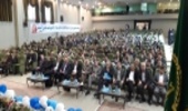خاکی که از چهارمحال و بختیاری می رود