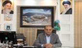 747 هزار هکتار عرصه ملی سنددار شد .