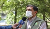 همزمان با هفته دولت هشت پروژه آبخیزداری در چهارمحال و بختیاری افتتاح می شود